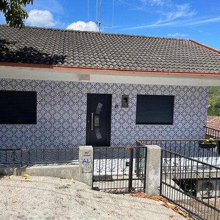 Casa Da Corga Villa Viana do Castelo Exterior foto